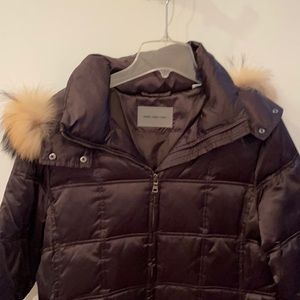 Winter coat! Excellent condition